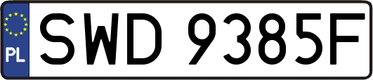 SWD9385F