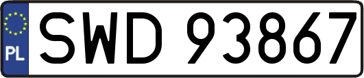SWD93867
