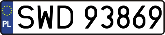 SWD93869