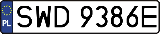 SWD9386E