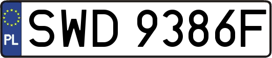 SWD9386F