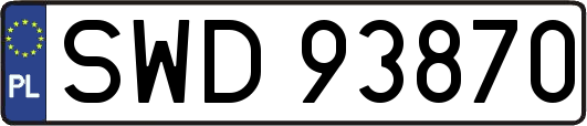 SWD93870