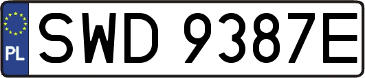 SWD9387E