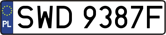 SWD9387F
