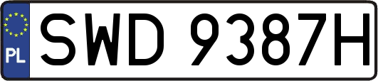 SWD9387H