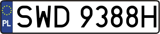 SWD9388H