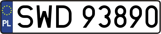 SWD93890