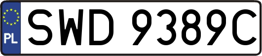 SWD9389C