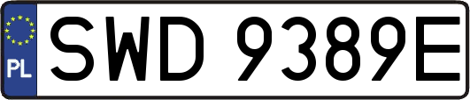 SWD9389E