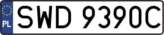 SWD9390C