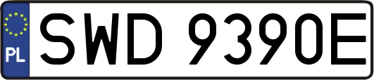 SWD9390E