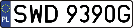 SWD9390G