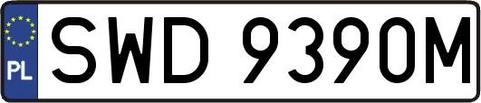 SWD9390M