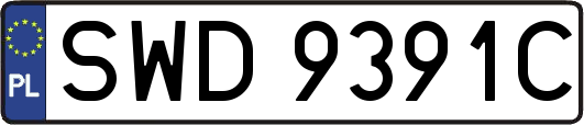 SWD9391C