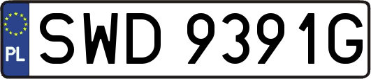 SWD9391G
