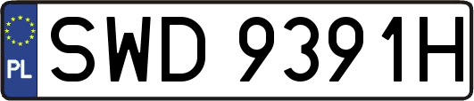 SWD9391H