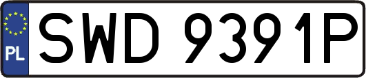 SWD9391P