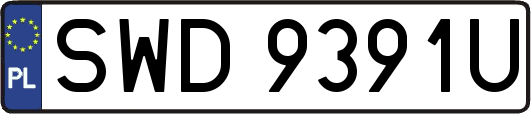 SWD9391U