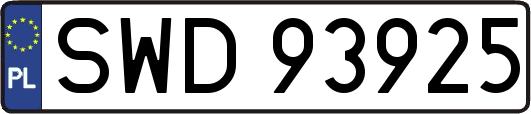 SWD93925