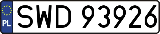 SWD93926