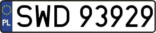 SWD93929