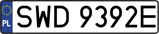 SWD9392E