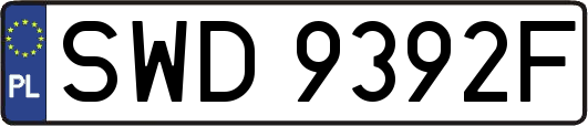 SWD9392F