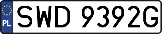 SWD9392G