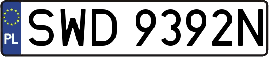 SWD9392N