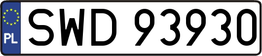 SWD93930