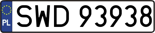 SWD93938