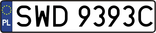 SWD9393C