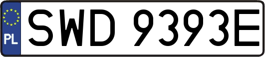 SWD9393E