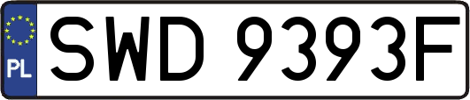 SWD9393F
