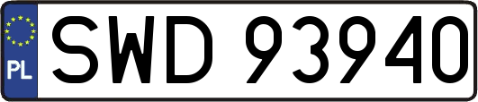 SWD93940
