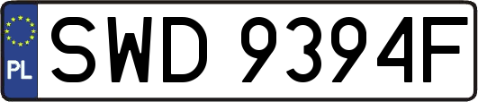 SWD9394F