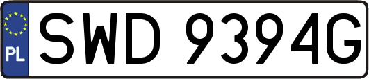SWD9394G