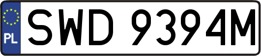 SWD9394M