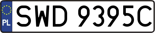 SWD9395C
