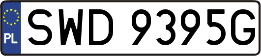SWD9395G