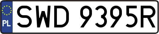 SWD9395R