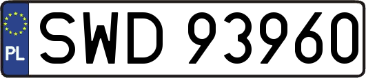 SWD93960