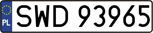SWD93965