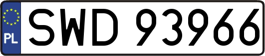 SWD93966