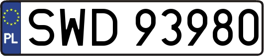 SWD93980