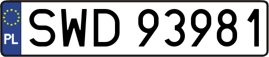 SWD93981