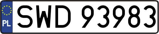 SWD93983