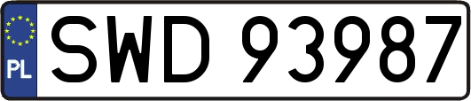 SWD93987