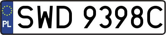 SWD9398C
