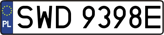 SWD9398E